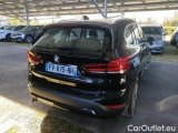  Bmw  X1 1.5 SDRIVE16D BUSINESS DESIGN STEPT DCT #3