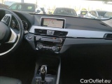  Bmw  X1 1.5 SDRIVE16D BUSINESS DESIGN STEPT DCT #11