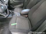  Bmw  X1 1.5 SDRIVE16D BUSINESS DESIGN STEPT DCT #16