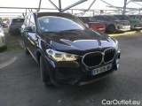  Bmw  X1 1.5 SDRIVE16D BUSINESS DESIGN STEPT DCT #47