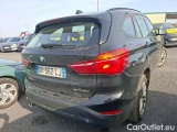  Bmw  X1 1.5 SDRIVE16D LOUNGE #3