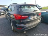  Bmw  X1 1.5 SDRIVE16D LOUNGE #2