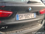  Bmw  X1 1.5 SDRIVE16D LOUNGE #5