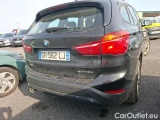  Bmw  X1 1.5 SDRIVE16D LOUNGE #37