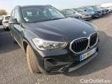  Bmw  X1 1.5 SDRIVE16D LOUNGE #61