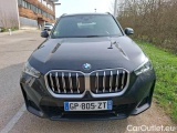  Bmw  X1 2.0 SDRIVE18D M SPORT DCT #14