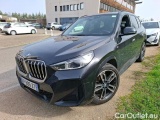  Bmw  X1 2.0 SDRIVE18D M SPORT DCT #36