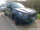  Bmw  X1 2.0 SDRIVE18D M SPORT DCT #52