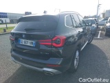  Bmw  X3 2.0 SDRIVE18D BUSINESS DESIGN AUTO #3