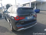  Bmw  X3 2.0 SDRIVE18D BUSINESS DESIGN AUTO #2