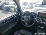  Bmw  X3 2.0 SDRIVE18D BUSINESS DESIGN AUTO #4