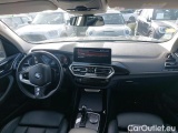  Bmw  X3 2.0 SDRIVE18D BUSINESS DESIGN AUTO #11
