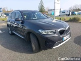  Bmw  X3 2.0 SDRIVE18D BUSINESS DESIGN AUTO #35