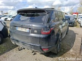  Land Rover  Range Rover Sport 2.0 P400E PHEV AUTOBIOGRAPHY DYN AT 4WD #3