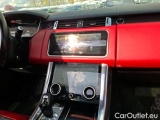  Land Rover  Range Rover Sport 2.0 P400E PHEV AUTOBIOGRAPHY DYN AT 4WD #11