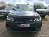  Land Rover  Range Rover Sport 2.0 P400E PHEV AUTOBIOGRAPHY DYN AT 4WD #14