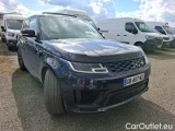  Land Rover  Range Rover Sport 2.0 P400E PHEV AUTOBIOGRAPHY DYN AT 4WD #76