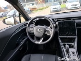  Lexus  LBX 1.5 136H 2WD RELAX AUTO #4