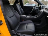  Lexus  LBX 1.5 136H 2WD RELAX AUTO #9