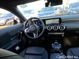  Mercedes  CLA-Klasse 1.3 CLA 180 BUSINESS LINE DCT #4