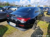  Mercedes  CLA-Klasse 1.3 CLA 180 BUSINESS LINE DCT #3