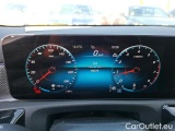  Mercedes  CLA-Klasse 1.3 CLA 180 BUSINESS LINE DCT #7