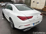  Mercedes  CLA-Klasse 2.0 CLA 180 D AMG LINE DCT #2