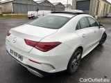  Mercedes  CLA-Klasse 2.0 CLA 180 D AMG LINE DCT #3