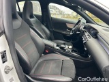  Mercedes  CLA-Klasse 2.0 CLA 180 D AMG LINE DCT #9