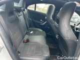  Mercedes  CLA-Klasse 2.0 CLA 180 D AMG LINE DCT #10