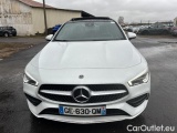  Mercedes  CLA-Klasse 2.0 CLA 180 D AMG LINE DCT #14