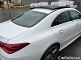  Mercedes  CLA-Klasse 2.0 CLA 180 D AMG LINE DCT #23