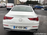 Mercedes  CLA-Klasse 2.0 CLA 180 D AMG LINE DCT #33