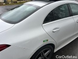  Mercedes  CLA-Klasse 2.0 CLA 180 D AMG LINE DCT #49
