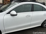  Mercedes  CLA-Klasse 2.0 CLA 180 D AMG LINE DCT #60
