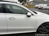  Mercedes  CLA-Klasse 2.0 CLA 180 D AMG LINE DCT #61