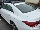  Mercedes  CLA-Klasse 2.0 CLA 180 D AMG LINE DCT #66