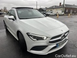  Mercedes  CLA-Klasse 2.0 CLA 180 D AMG LINE DCT #68