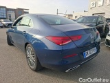  Mercedes  CLA-Klasse 2.0 CLA 200 D BUSINESS LINE DCT #2