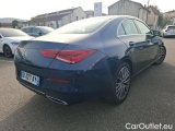  Mercedes  CLA-Klasse 2.0 CLA 200 D BUSINESS LINE DCT #3
