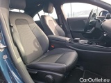  Mercedes  CLA-Klasse 2.0 CLA 200 D BUSINESS LINE DCT #9