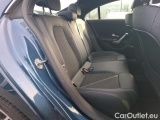  Mercedes  CLA-Klasse 2.0 CLA 200 D BUSINESS LINE DCT #10