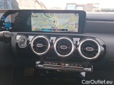  Mercedes  CLA-Klasse 2.0 CLA 200 D BUSINESS LINE DCT #11