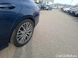  Mercedes  CLA-Klasse 2.0 CLA 200 D BUSINESS LINE DCT #17