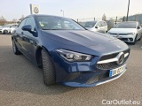  Mercedes  CLA-Klasse 2.0 CLA 200 D BUSINESS LINE DCT #24