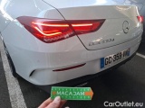  Mercedes  CLA-Klasse 2.0 CLA 220 D AMG LINE DCT #19