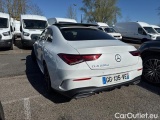  Mercedes  CLA-Klasse 2.0 CLA 220 D AMG LINE DCT #2
