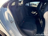  Mercedes  CLA-Klasse 2.0 CLA 220 D AMG LINE DCT #10