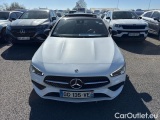  Mercedes  CLA-Klasse 2.0 CLA 220 D AMG LINE DCT #14