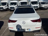  Mercedes  CLA-Klasse 2.0 CLA 220 D AMG LINE DCT #15
